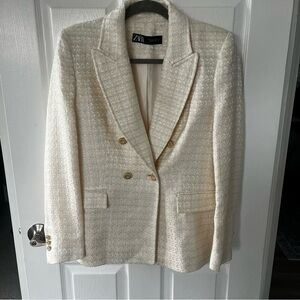 Zara Woman’s blazer